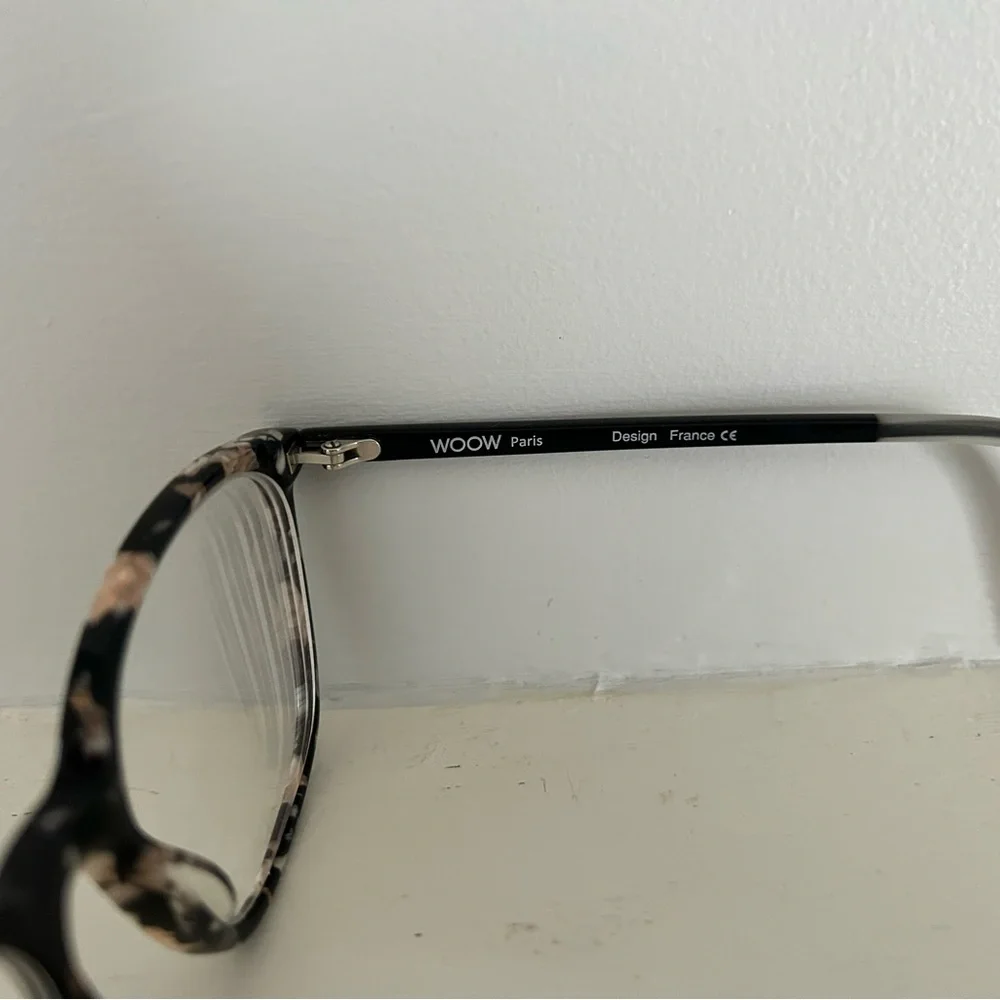 WOOW frames - Picture 4 of 5